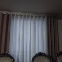 پرده پانچ نو