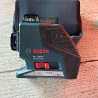 تراز لیزری بوش مدل GLL 3-80 P