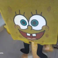 چوب لباسی وشب خواب کودک|اسباب و اثاث بچه|ورامین, ورامین|دیوار