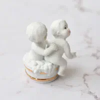 مجسمه چینی دکوری|مجسمه، تندیس، ماکت|بابل, |دیوار