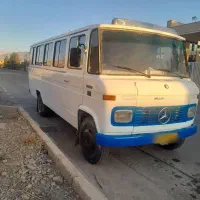 مینی بوس بنز۳۰۹