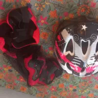 اسکیت نیمه حرفه ای