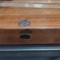 سنتور دومهر پورشکری|سازهای سنتی|کرمانشاه, |دیوار