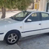 سمند مدل ۹۰|خودرو سواری و وانت|درگهان, |دیوار