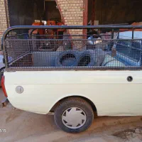 پیکان وانت مدل ۹۱|خودرو سواری و وانت|شاهیوند, |دیوار