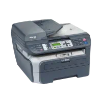 پرینتر چهار کاره