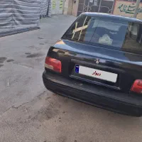 پراید ۸۴ یگانه