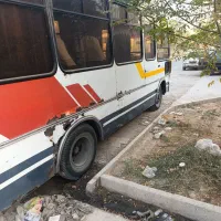 مینی بوس اویکو|خودرو سنگین|قرچک, شهرک صنعتی قرچک|دیوار