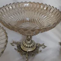 سرویس پذیرایی شامپاینی|ظروف سرو و پذیرایی|همدان, |دیوار