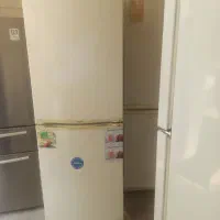 یخچال فریزر تارا بشرط سالم با ضمانت