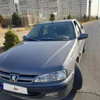 پژو پارسXU7|خودرو سواری و وانت|کرج, گلشهر|دیوار