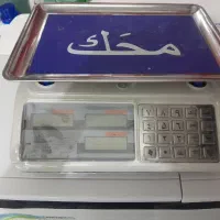 ترازودیجیتال|فروشگاه و مغازه|نهاوند, |دیوار