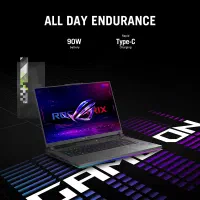 فروش لپ‌تاپ گیمینگ ASUS ROG G61