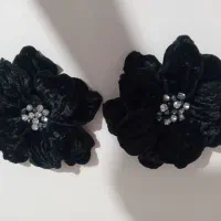 گل مخمل