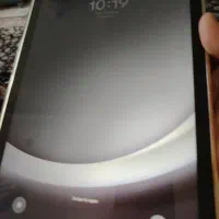 تبلت سامسونگ A9+5g|تبلت|تهران, جمهوری|دیوار