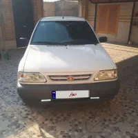 پراید بار سایپا ۱۵۱