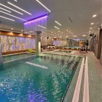 برج باغ fullمشاعات/ازگل/گلزار/برند و مدرن|اجارهٔ آپارتمان|تهران, ازگل|دیوار