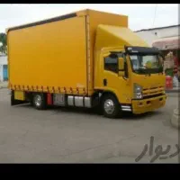 کارگران اسباب کشی باخاورتضمینی