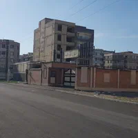 زمین تجاری مسکونی مارلیک