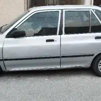 پراید مدل 85