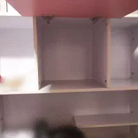 کمد میز تحریر و کامپیوتر|میز تحریر و کامپیوتر|تهران, جوادیه|دیوار