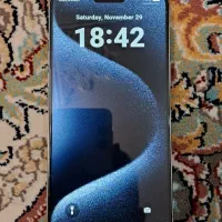 ایفون 15پرومکس