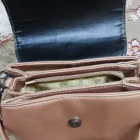 کیف نو استفاده نشده با قیمت مناسب|کیف، کفش، کمربند|اصفهان, جویباره|دیوار
