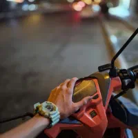 موتور کلیک گلکسی