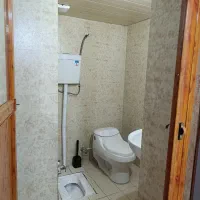 منزل مبله صدرا|اجارهٔ کوتاه‌مدت آپارتمان و سوئیت|شیراز, شهرک گلستان|دیوار