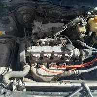 دوو سیلو|خودرو سواری و وانت|لنجان, |دیوار