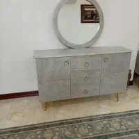 میز تلویزیون و کنسول