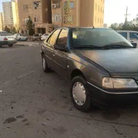 روا86 دوگانه کارخانه