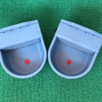 آبخوری اتوماتیک شناوردار دامی ساخت ترکیه|حیوانات مزرعه|نیشابور, شهرک اندیشه|دیوار