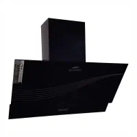 هود شیشه ای