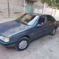 پژو ۴۰۵ دوگانه شرکت ۹۴|خودرو سواری و وانت|الشتر, |دیوار