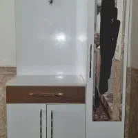 کمد جاکفشی