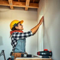 اجرای کناف بصرفه