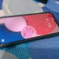 گوشی سامسونگ a 13 در حدنو|موبایل|رشت, کوی فکوری|دیوار