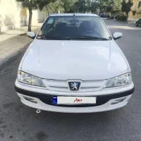 پارس موتور xu7p