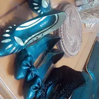 کفش زنانه سایز ۴۰