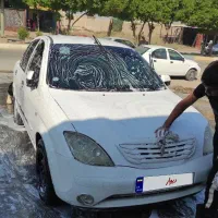 تیبا دوگانه ۹۸