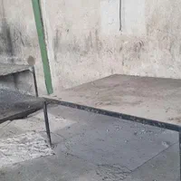 میز و طبقه کار صنعتی|فروشگاه و مغازه|شیراز, برمشور علیا|دیوار
