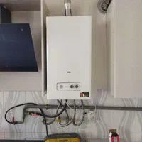 خدمات،تعمیرات تعمیر پکیج ،فروش ونصب پکیج ورادیاتور