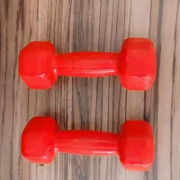 دمبل ۲ کیلویی