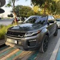 رنجروور ایووک ۲۰۱۹ Rang Rover