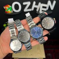 ساعت مچی عقربه نیوی فورس (عیدانه) NAVIFORCE NF9214