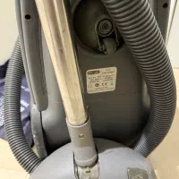 جاروبرقی دلونگی اصل آلمان|جاروبرقی، جارو شارژی، بخارشو|کیش, |دیوار