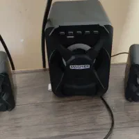 مانیتور ـ موس کیبورد ـ دسته ـ هدفون گیمینگ|قطعات و لوازم جانبی رایانه|قزوین, |دیوار