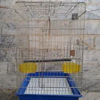 قفس ۱۰۳۳ بزرگ درحدنو