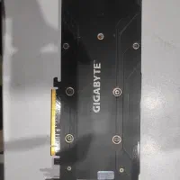 کارت گرافیک ۱۰۶۰ گیگابایت ۳ گیگ کم کارکرد